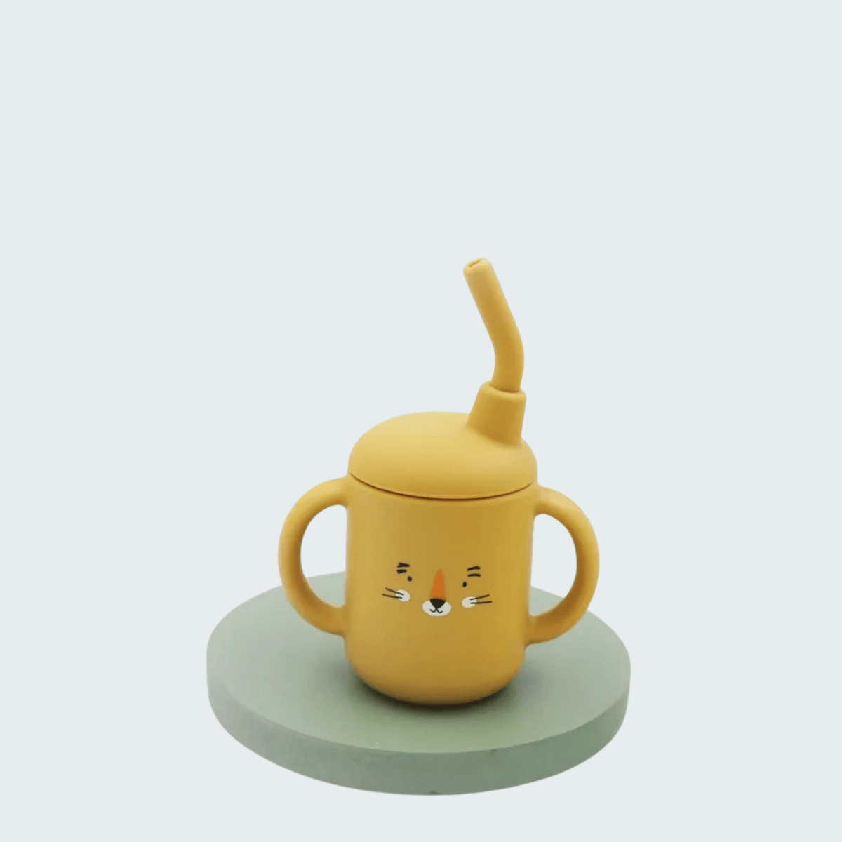 Gourde pour bébé | SippyFun