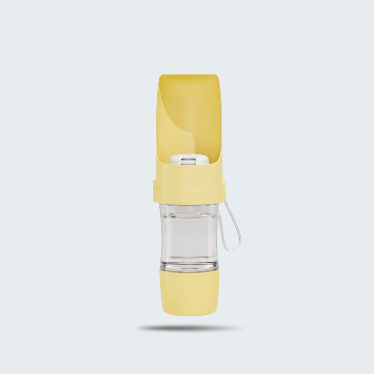 Gourde pour chien | Buddy 2en1