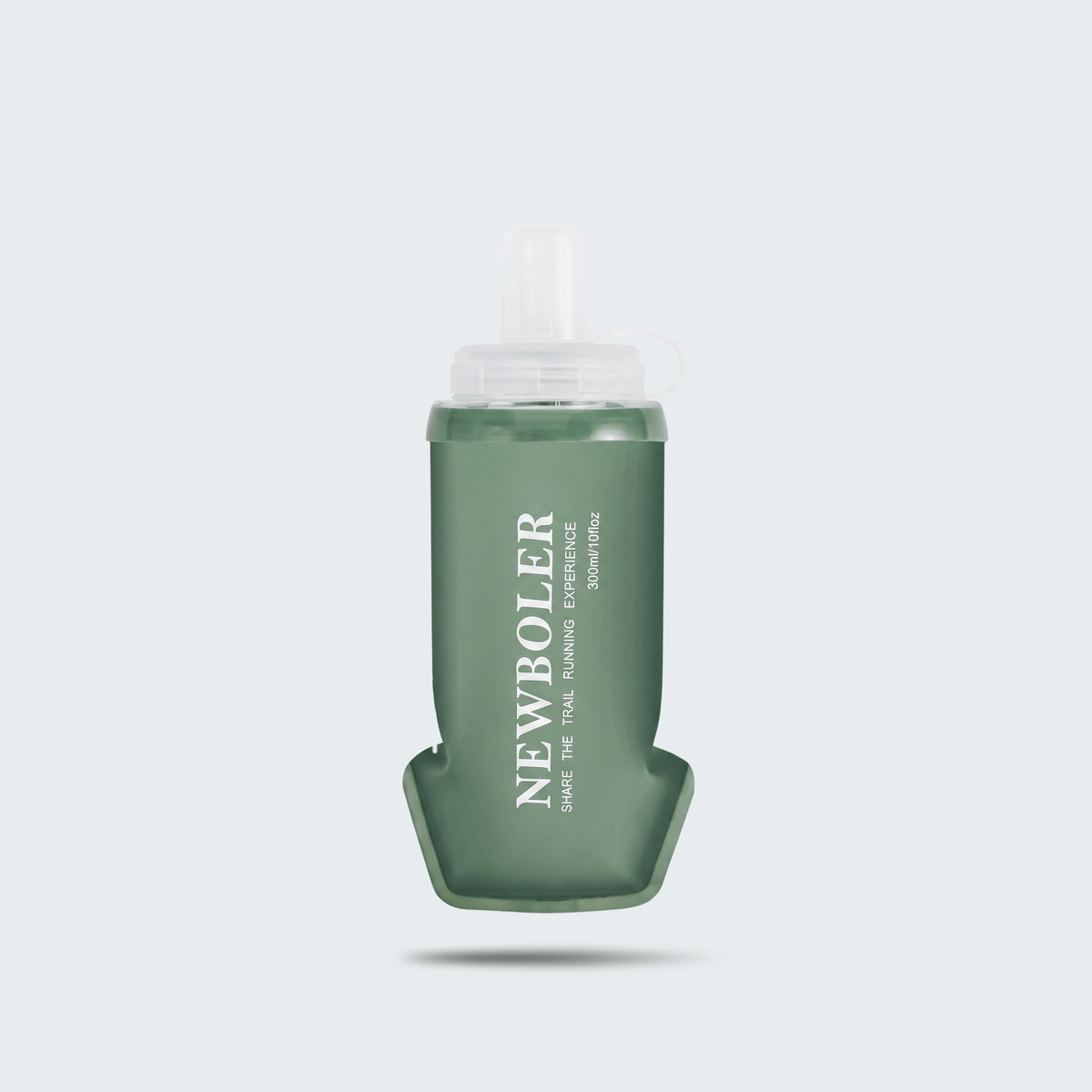 Gourde pour le sport | SoftFlask
