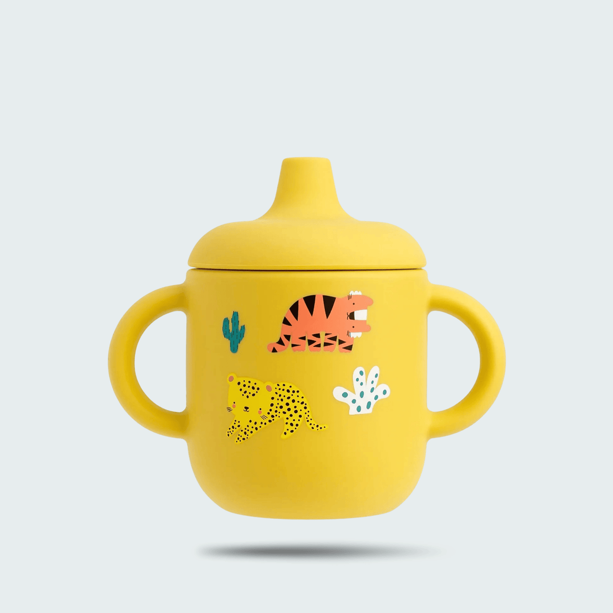 Gourde pour bébé | EcoSip Kids