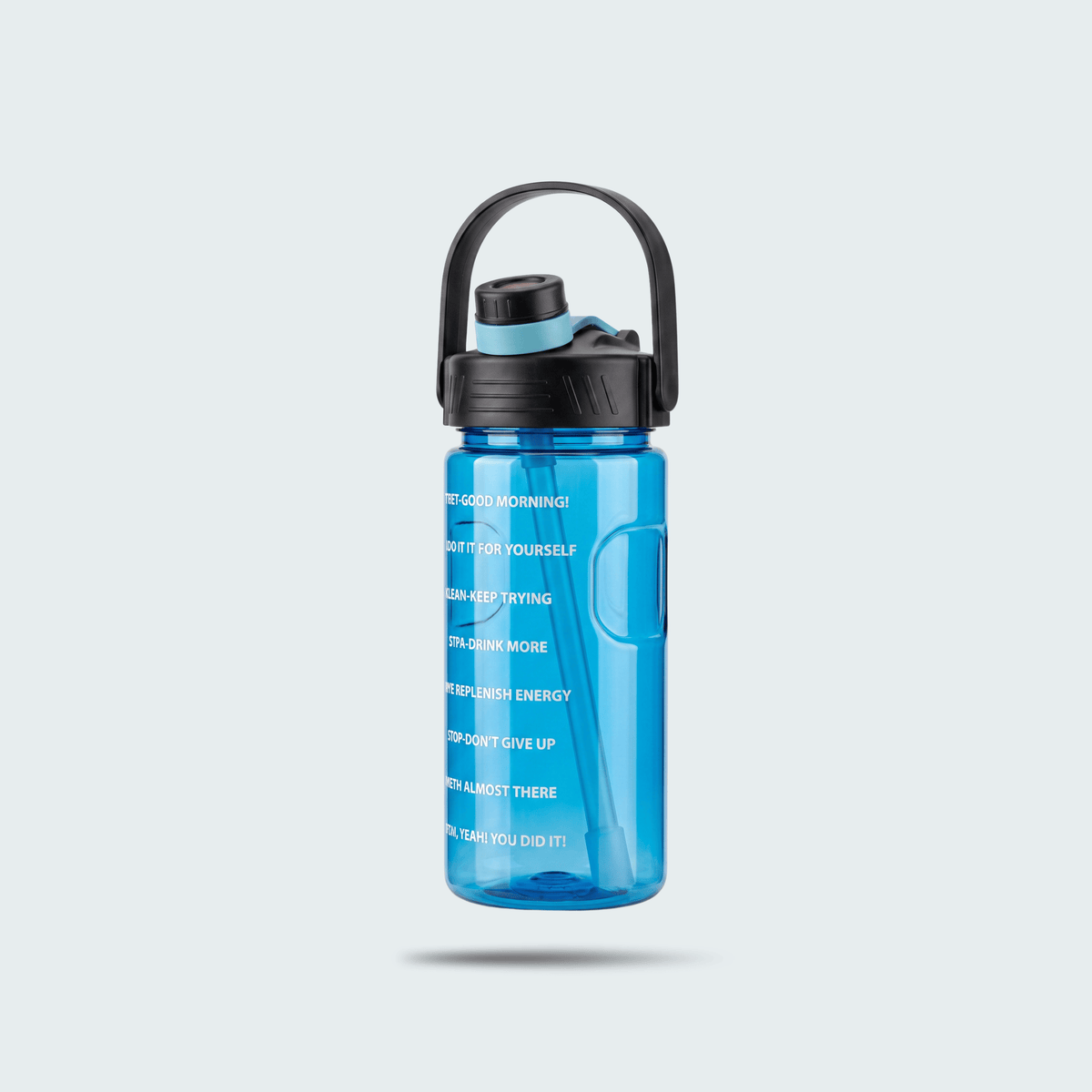 Gourde pour le sport | TimeFlow