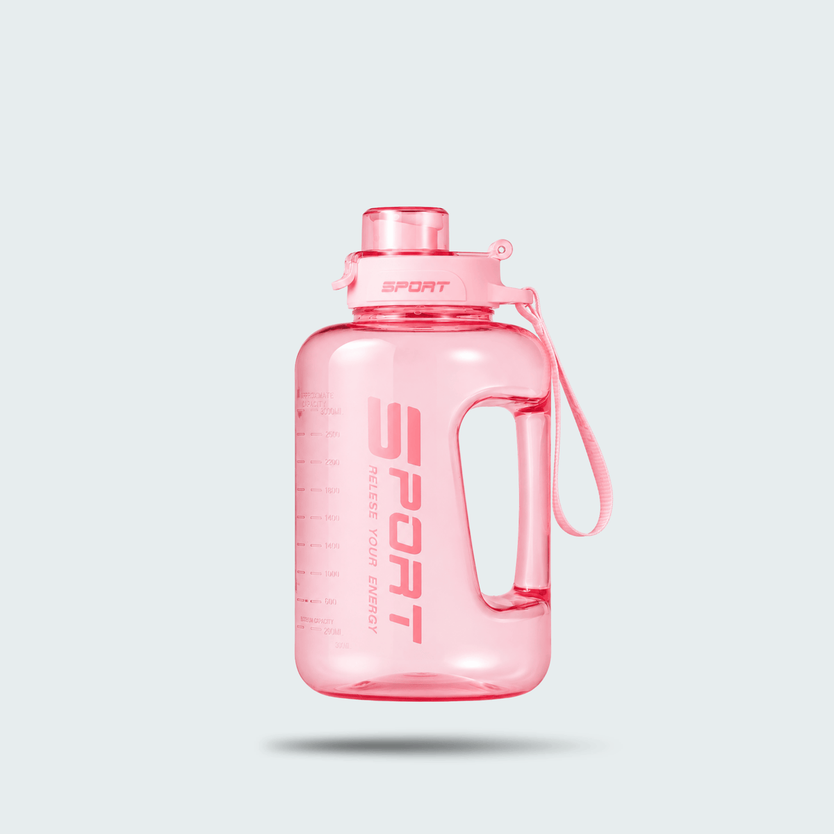 Gourde 2L | CampFlow