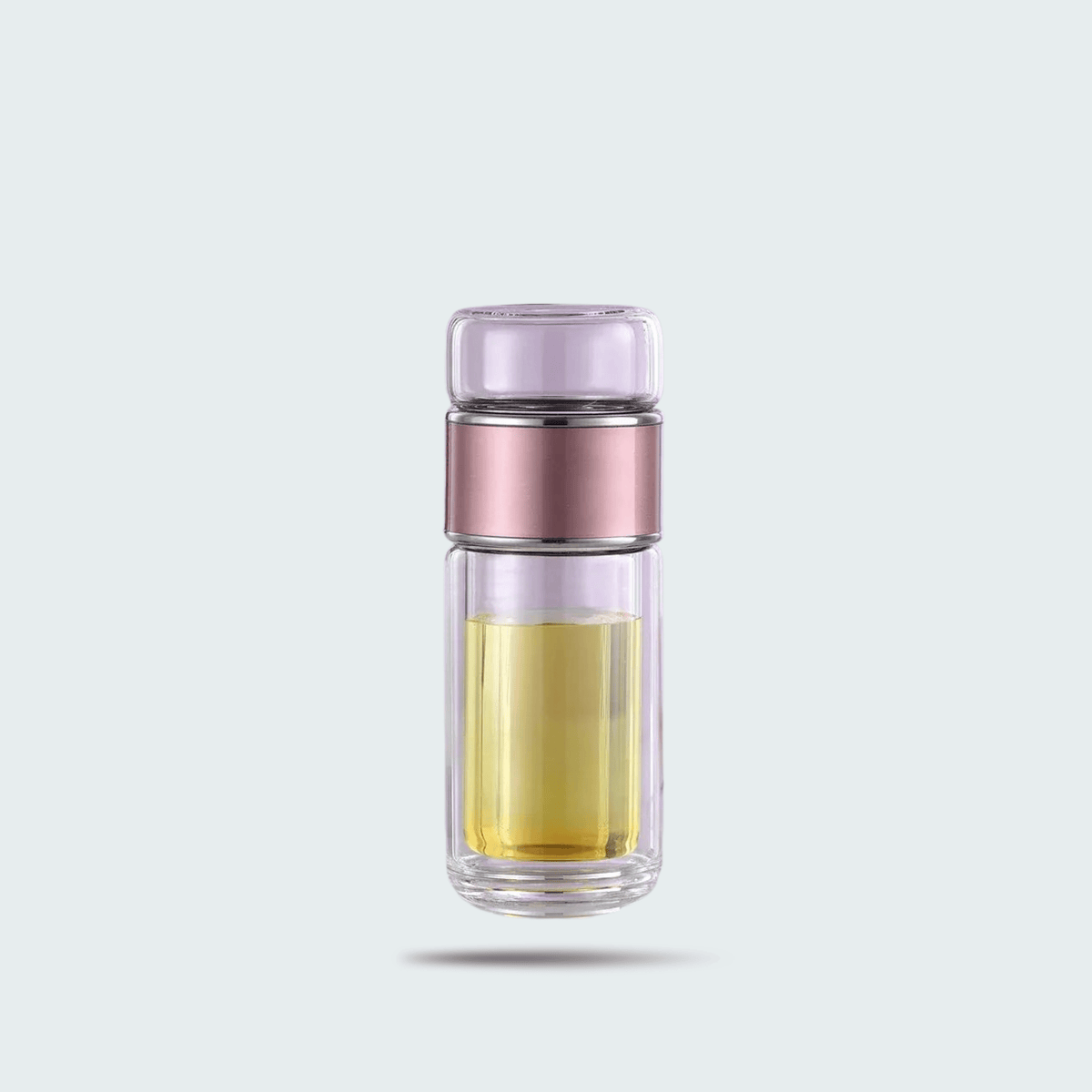 Gourde en verre | TeaGlass