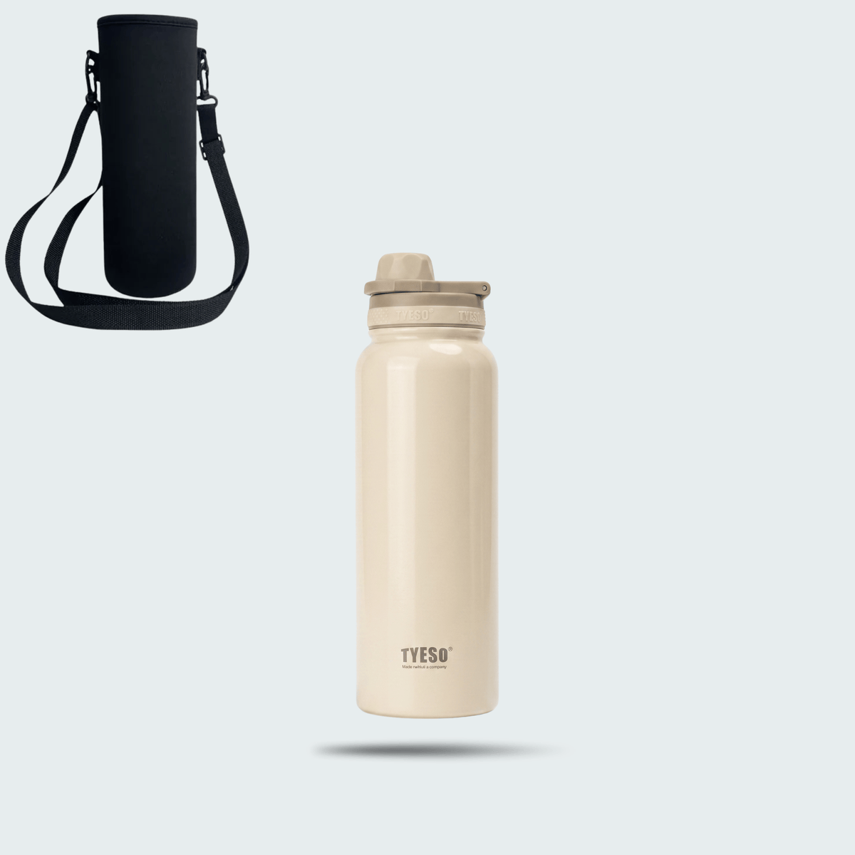 Gourde isotherme | TopTherm