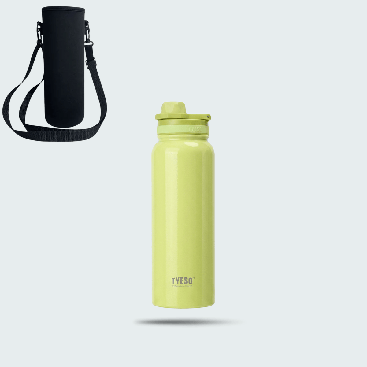 Gourde isotherme | TopTherm
