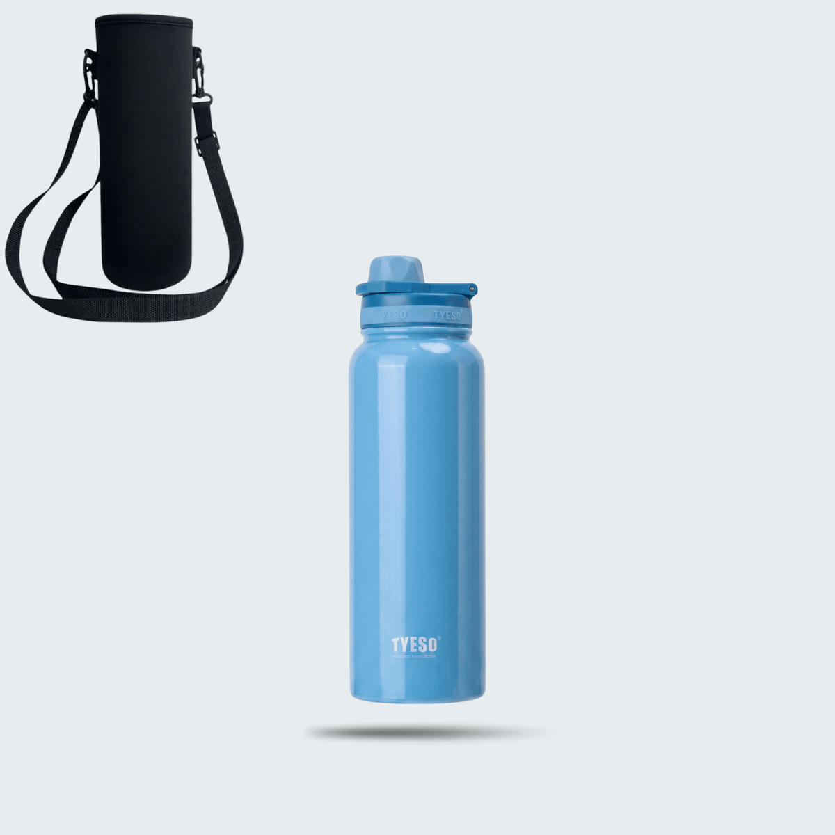 Gourde isotherme | TopTherm