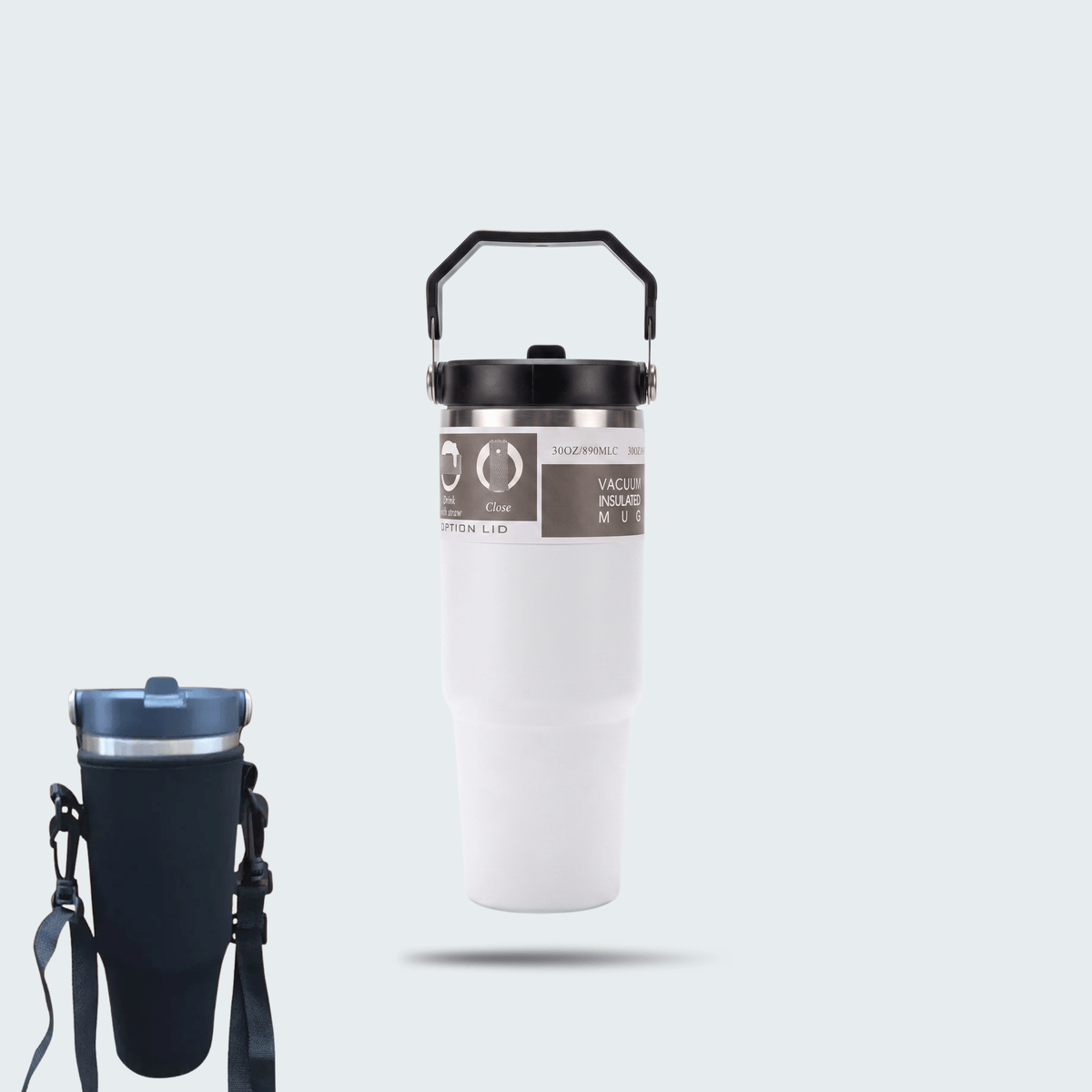 Mug isotherme | VacuumSeal