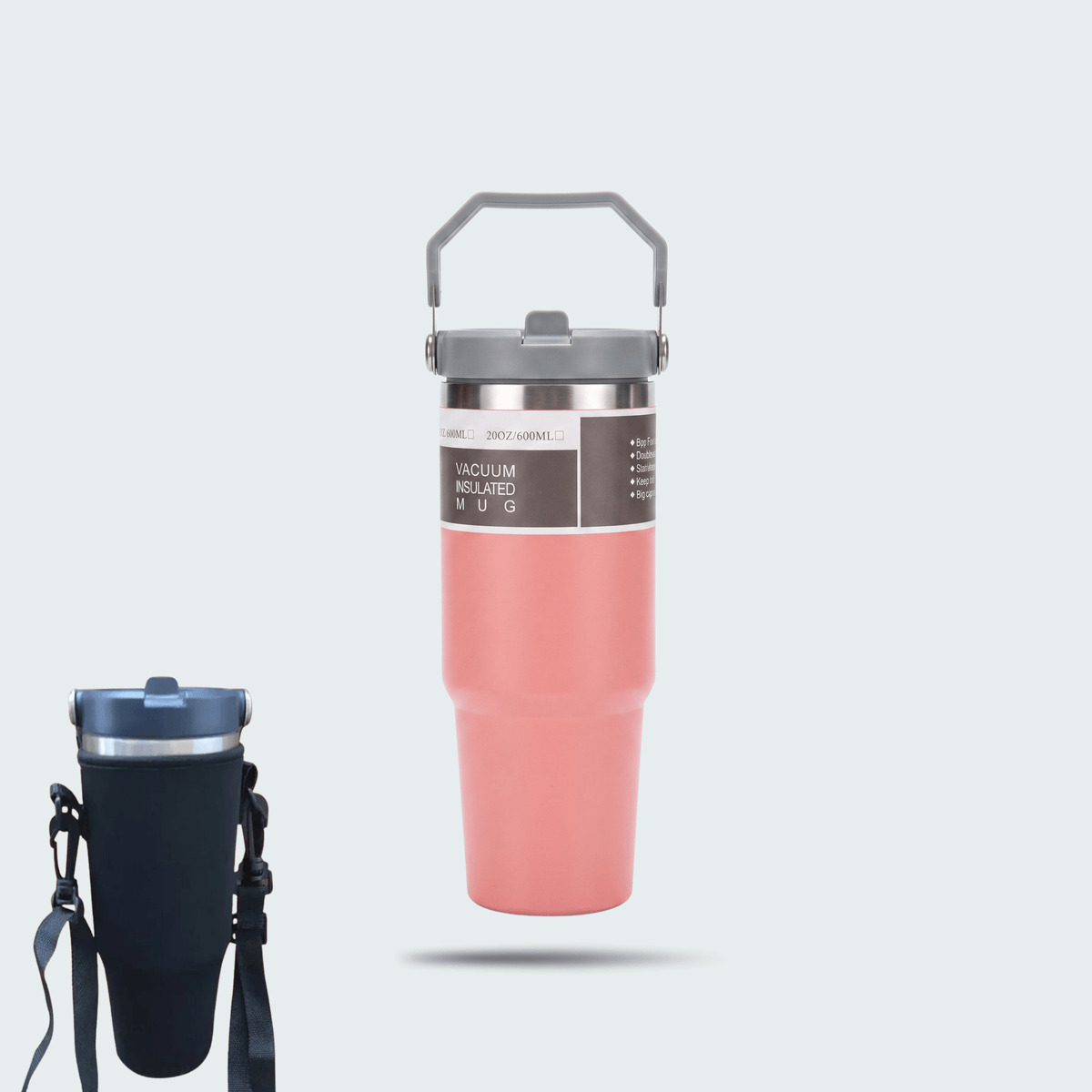 Mug isotherme | VacuumSeal