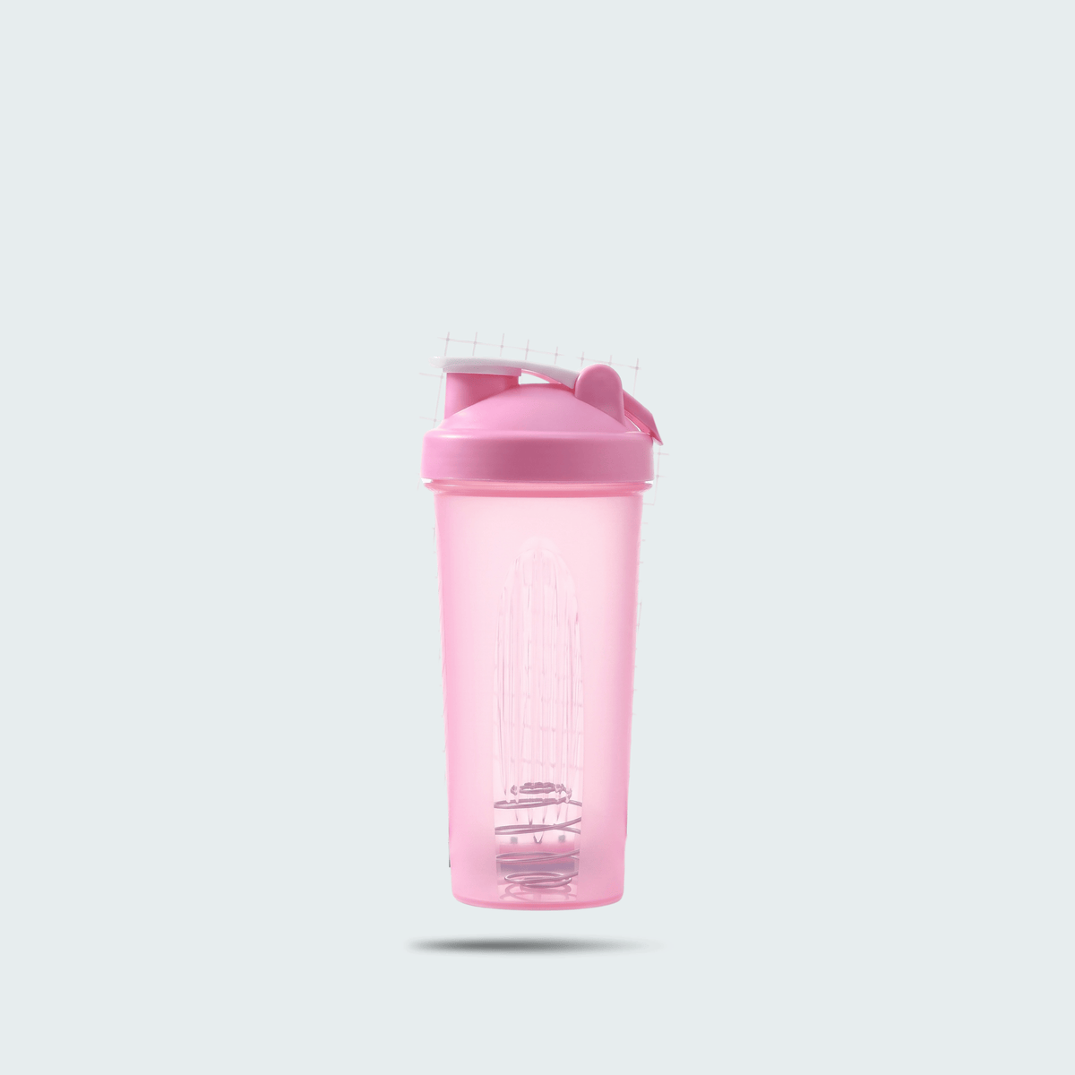 Shaker | ScaleShake