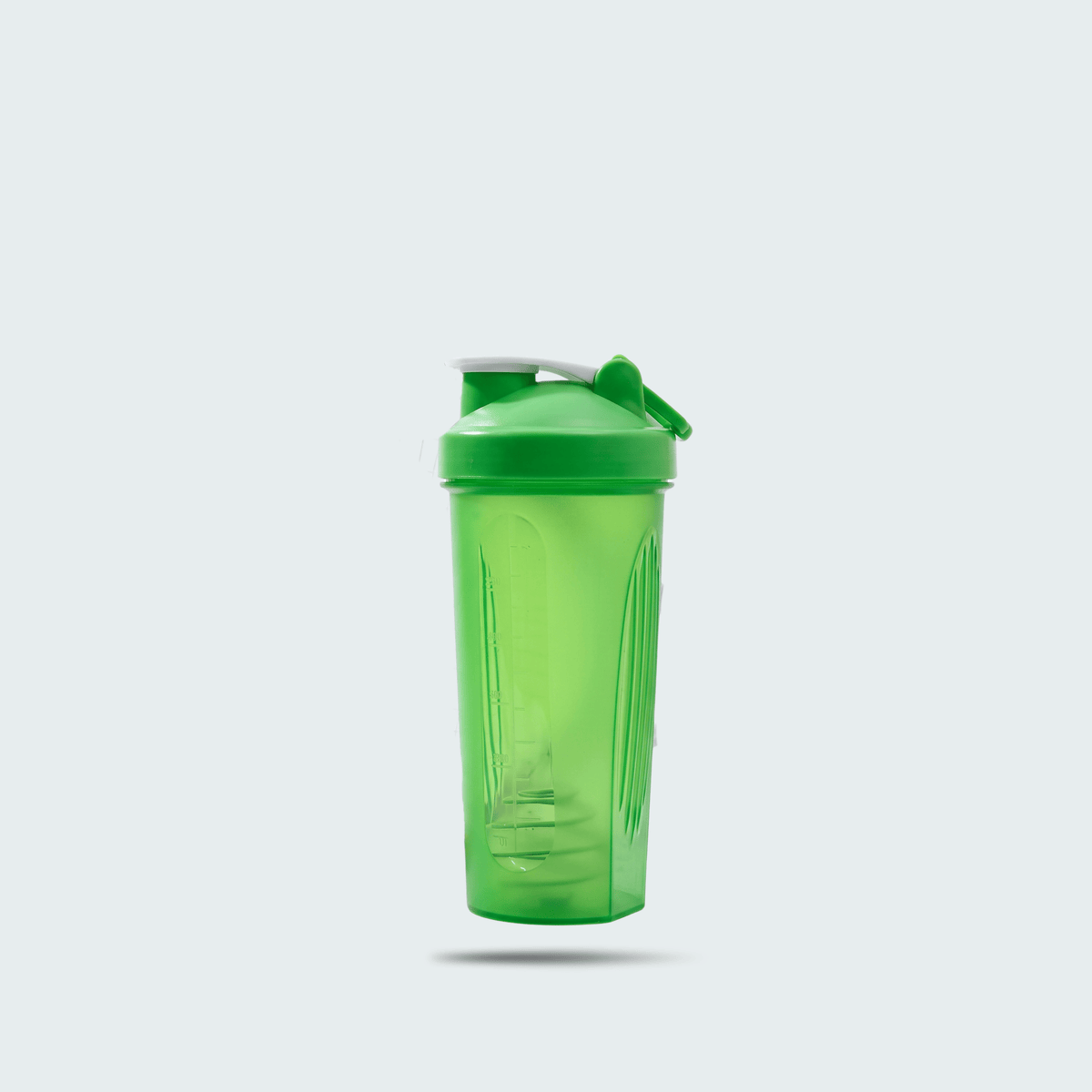 Shaker | ScaleShake