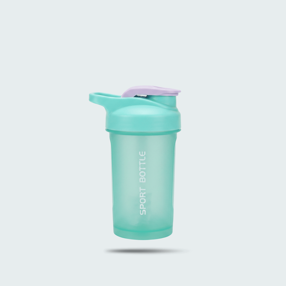 Shaker | CompactShake