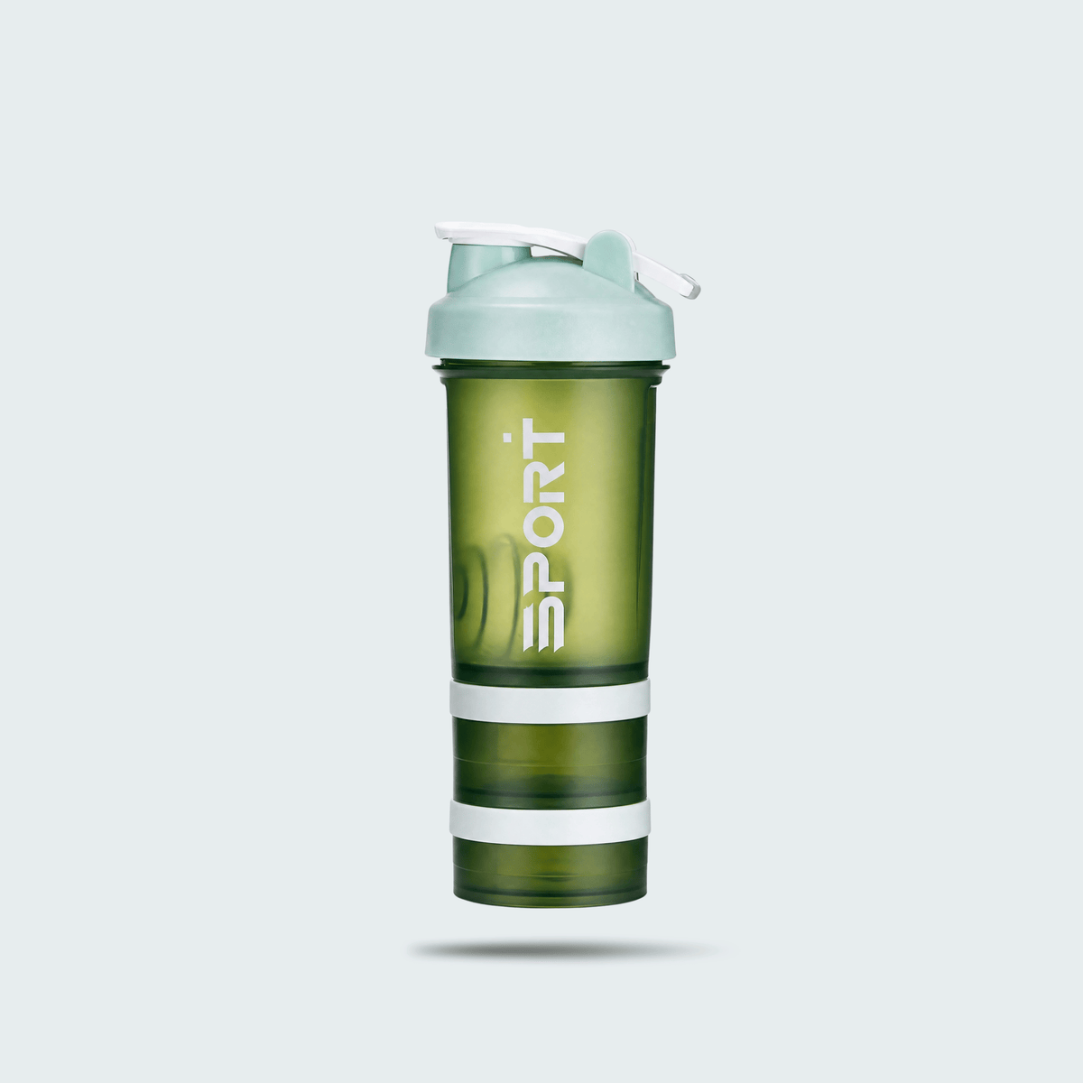 Shaker | TriLayer