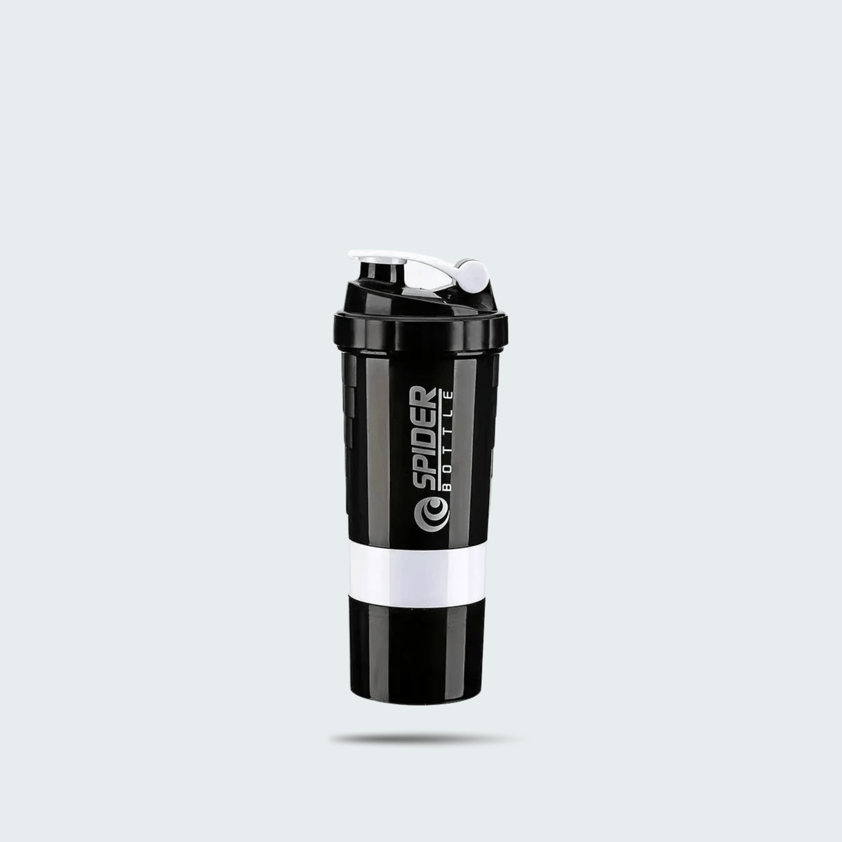Shaker | Layer3