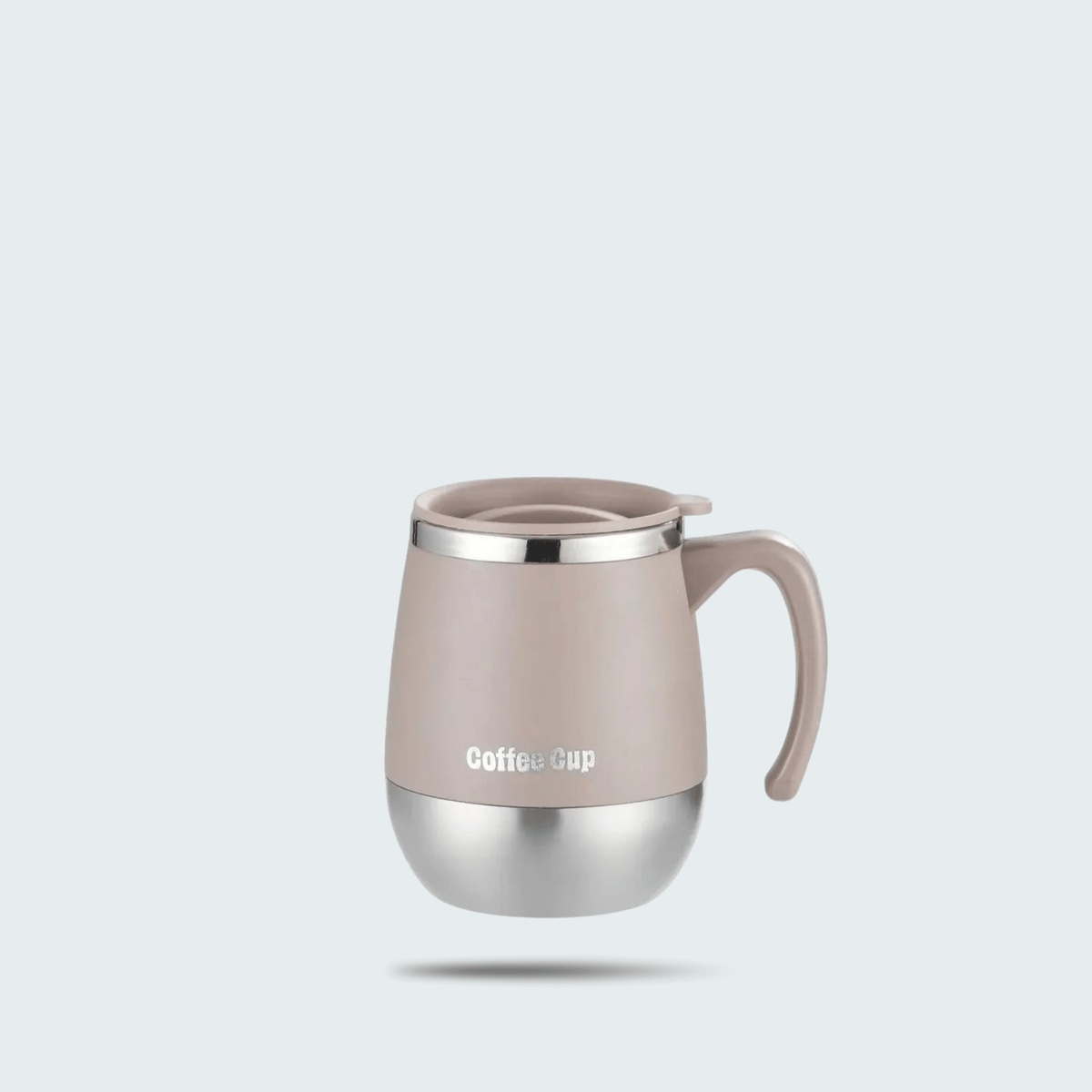 Tasse isotherme | CaféDôme