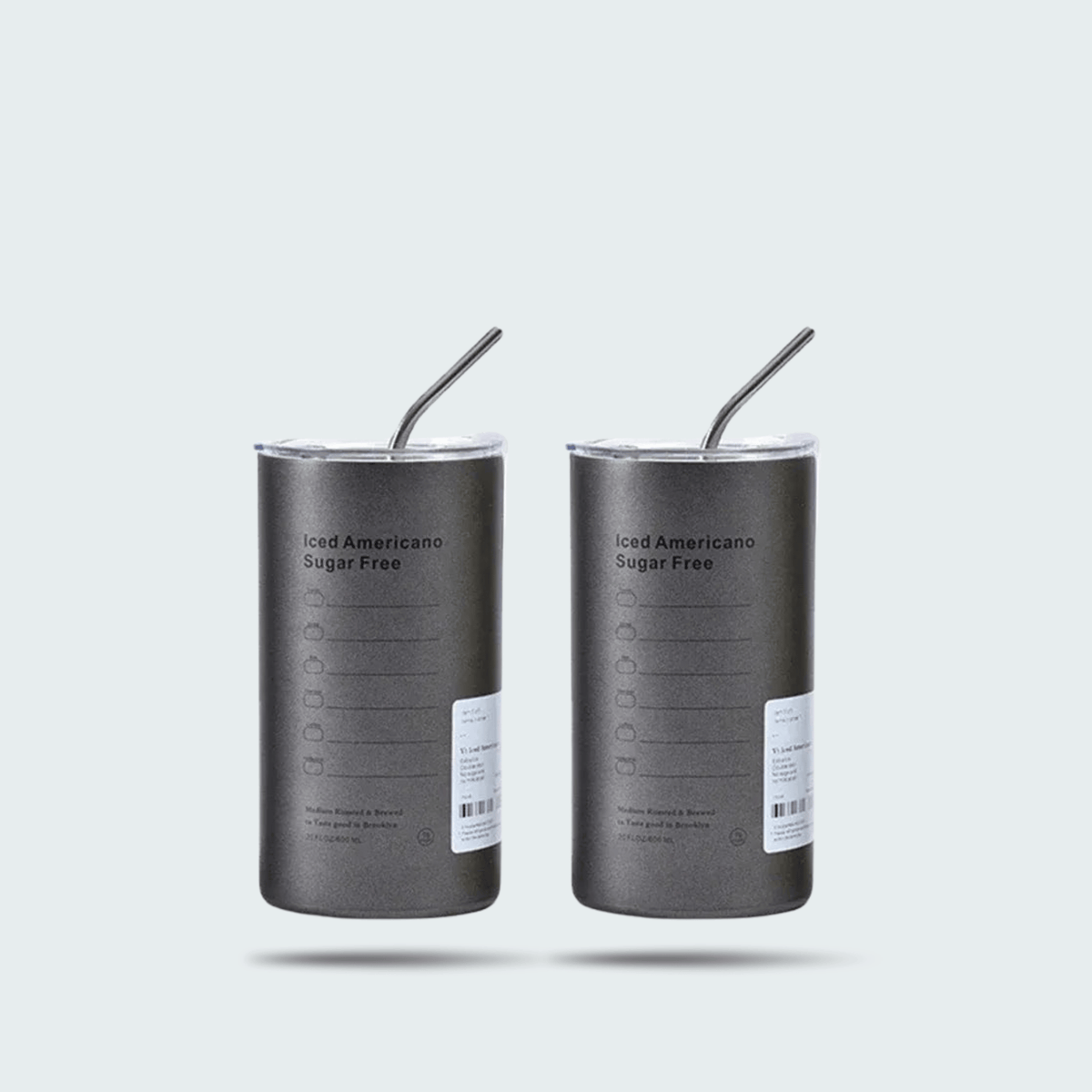 Tasse isotherme | SteelBrew