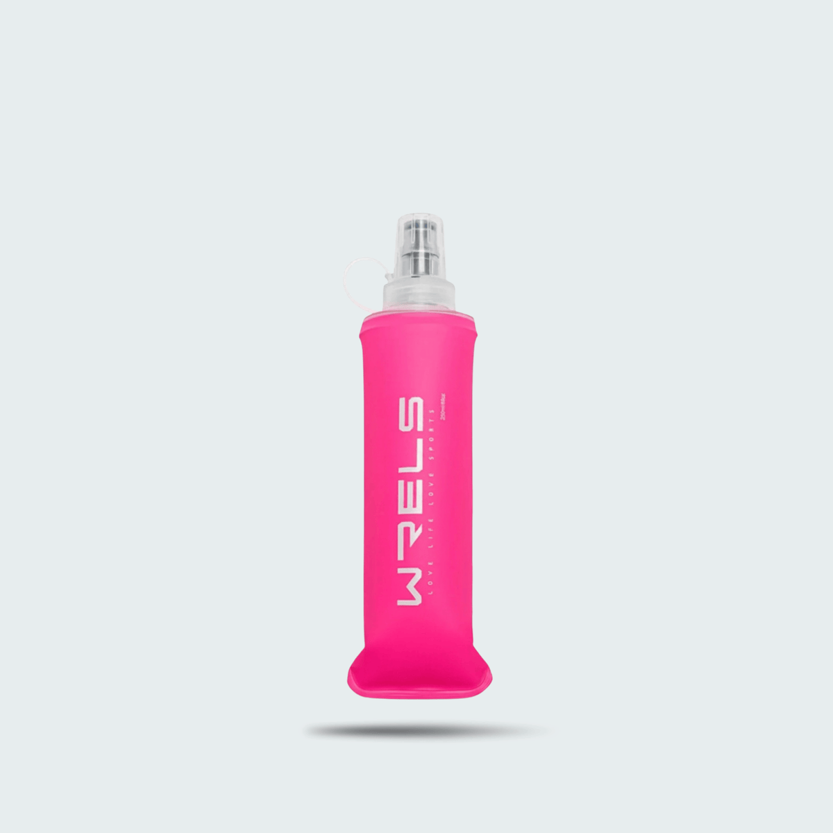 Flasque running | BiteSize