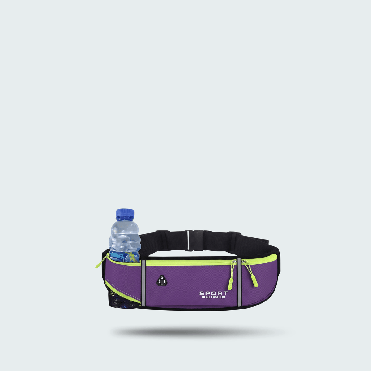 Porte gourde running | HipFlow