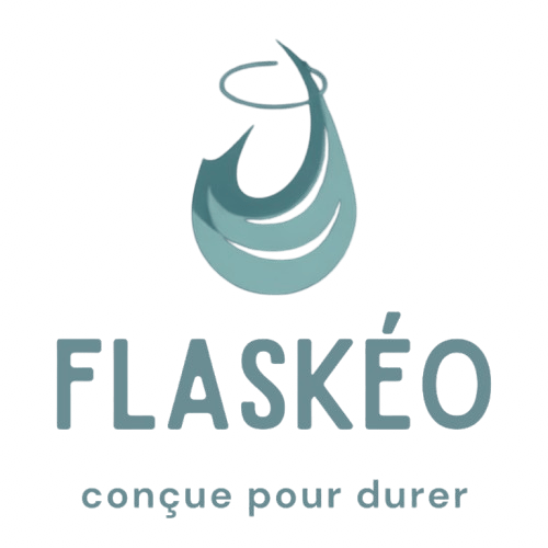 Flaskéo logo