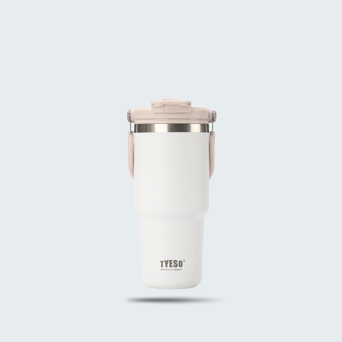 Mug isotherme | DualDrink