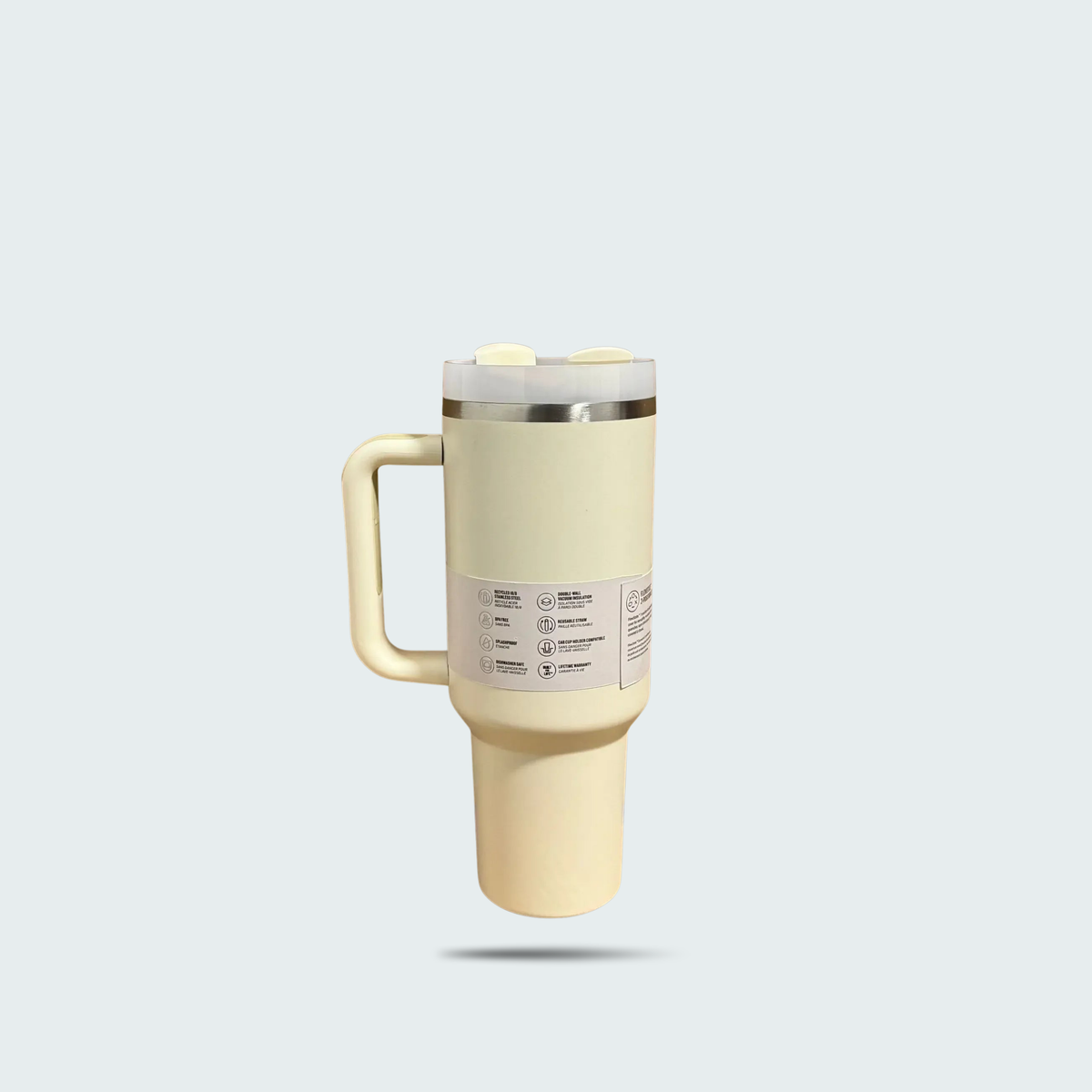 Mug isotherme | TravelTherm