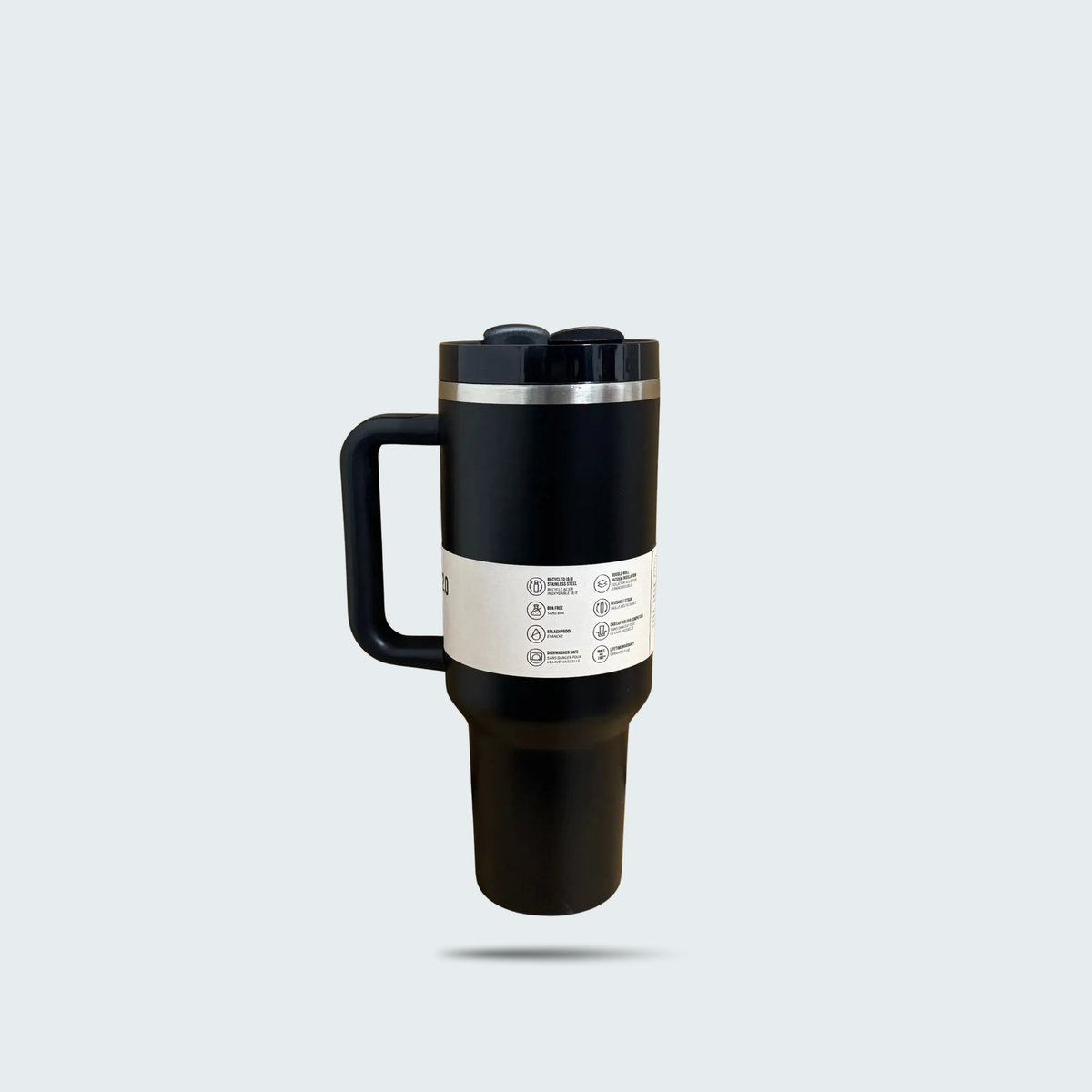 Mug isotherme | TravelTherm