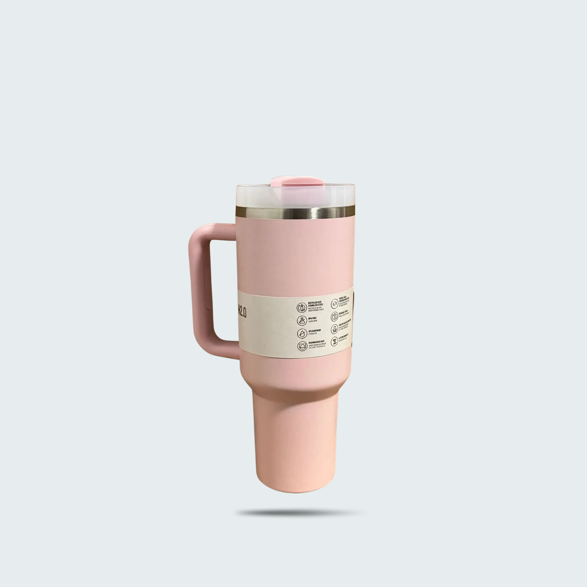 Mug isotherme | TravelTherm