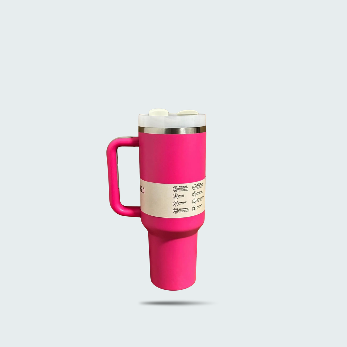Mug isotherme | TravelTherm