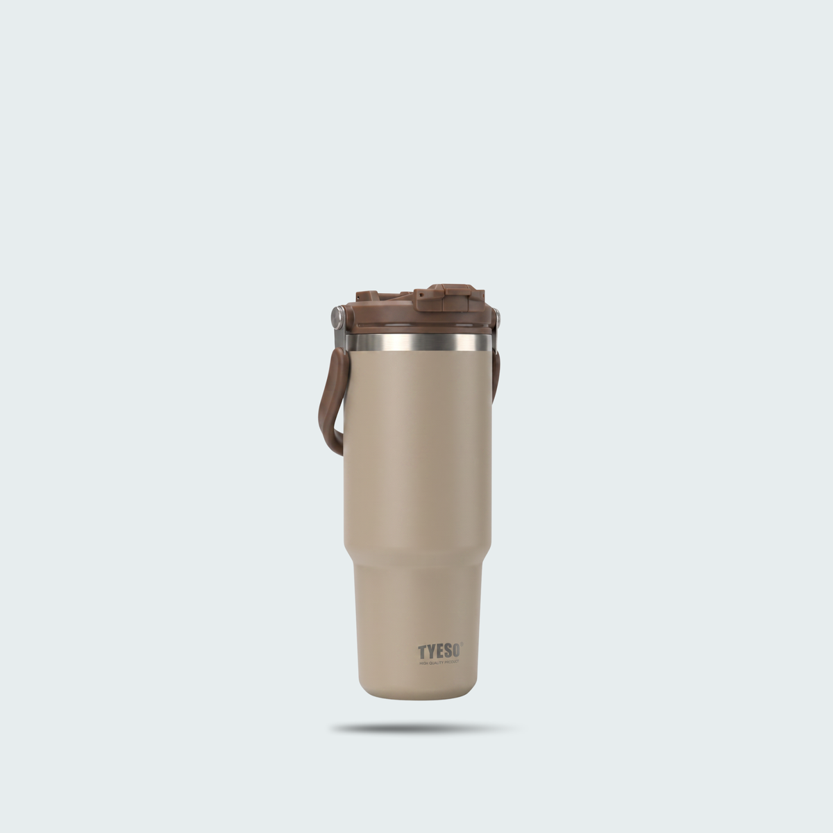 Mug isotherme | DualDrink