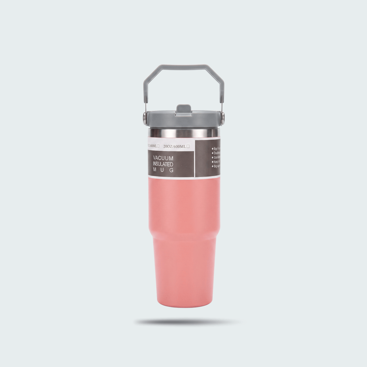 Mug isotherme | VacuumSeal