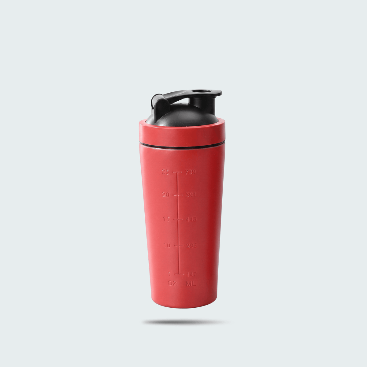Shaker | WheyMaster