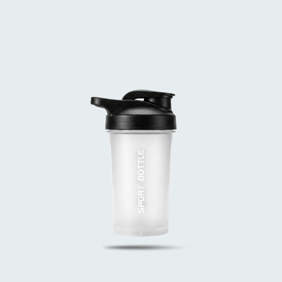 Shaker | CompactShake