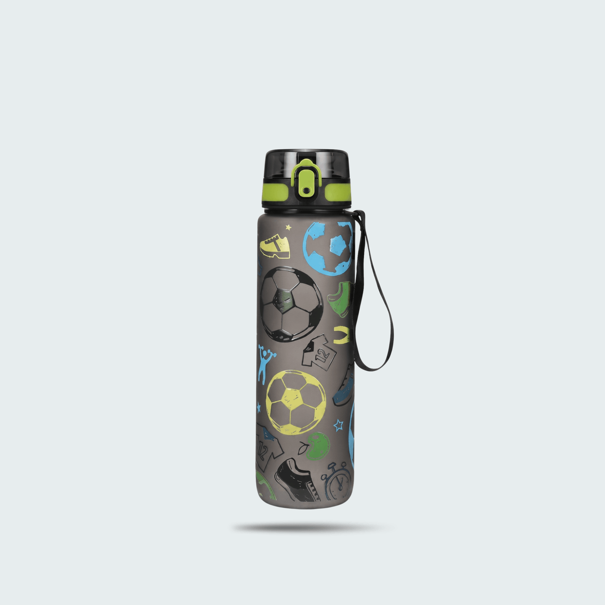 Gourde pour le sport | GoalFlow