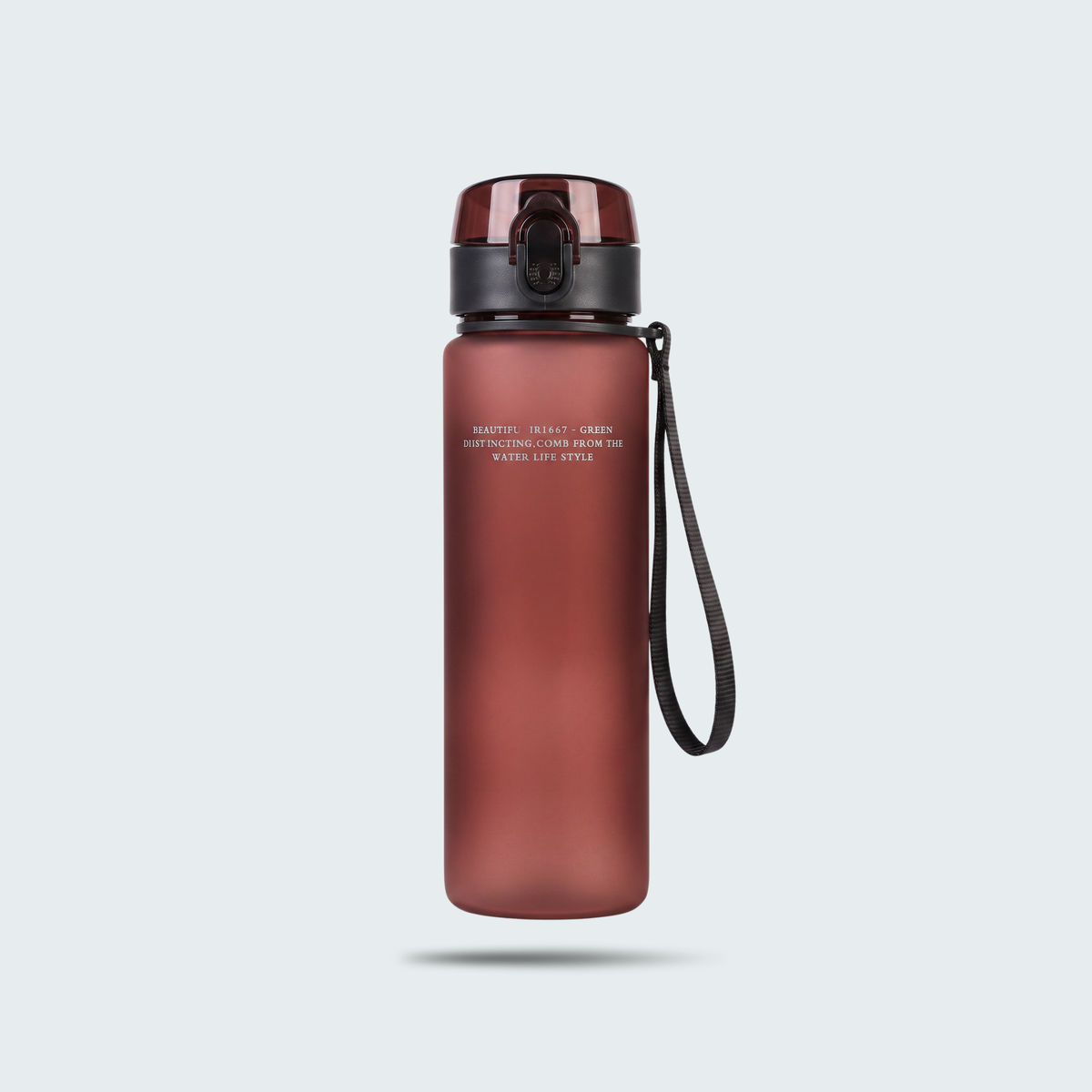 Gourde pour le sport | PureHike