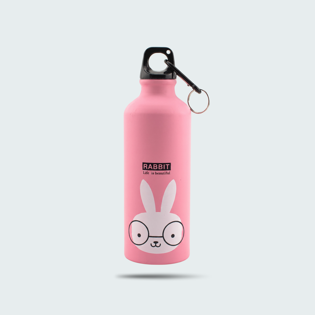 Gourde en inox enfant | AluKid