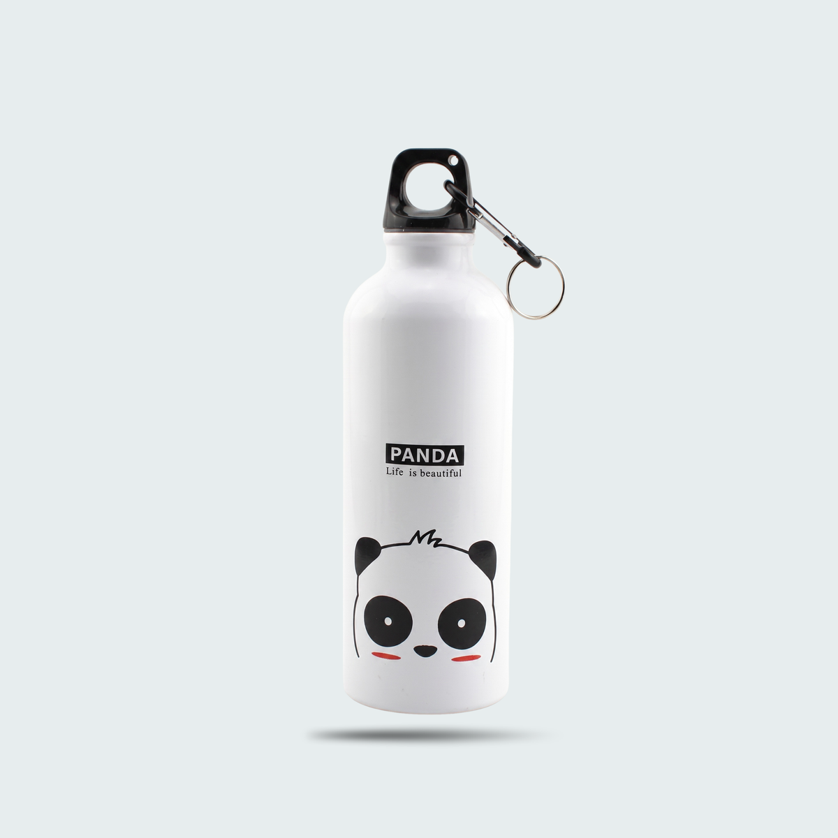 Gourde en inox enfant | AluKid
