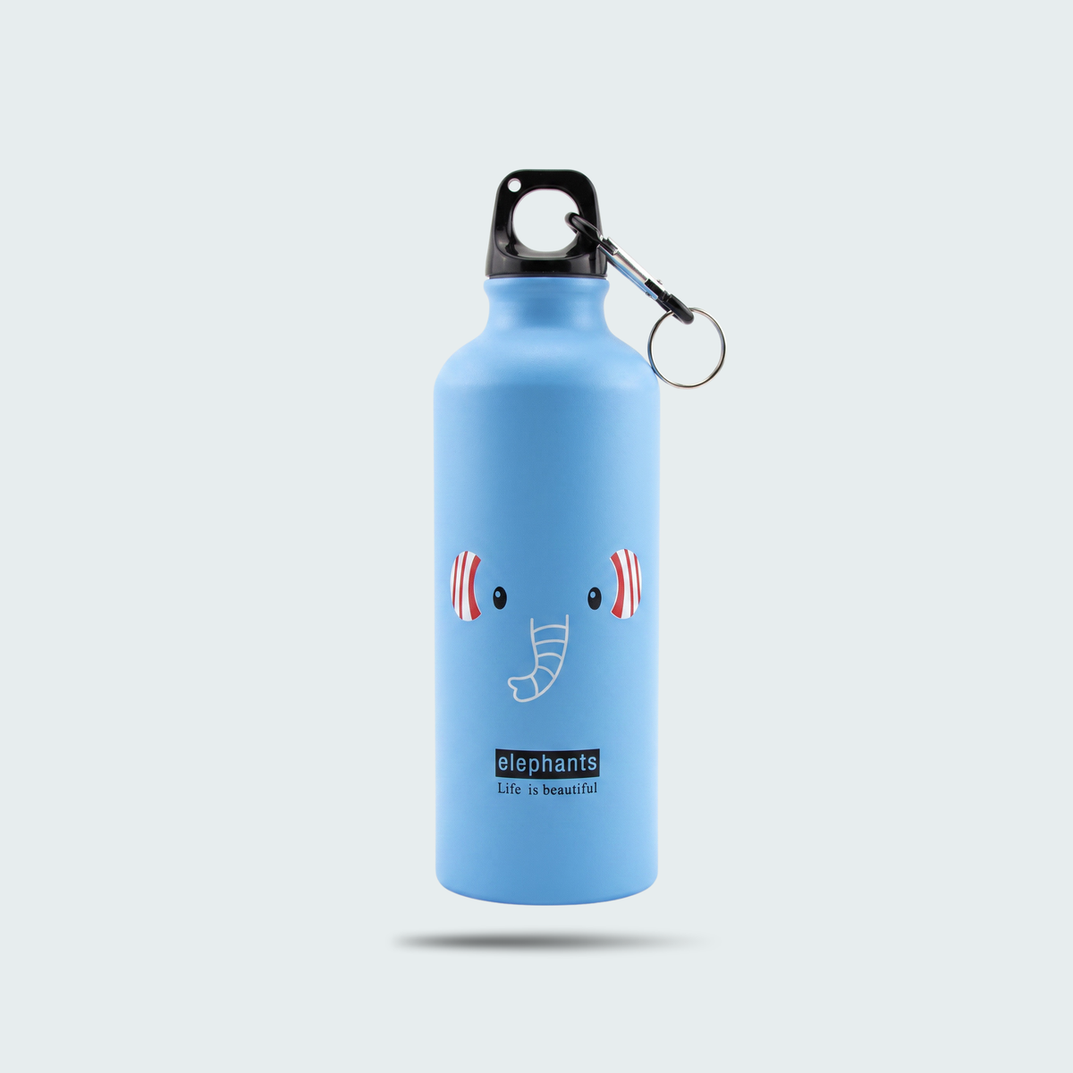 Gourde en inox enfant | AluKid