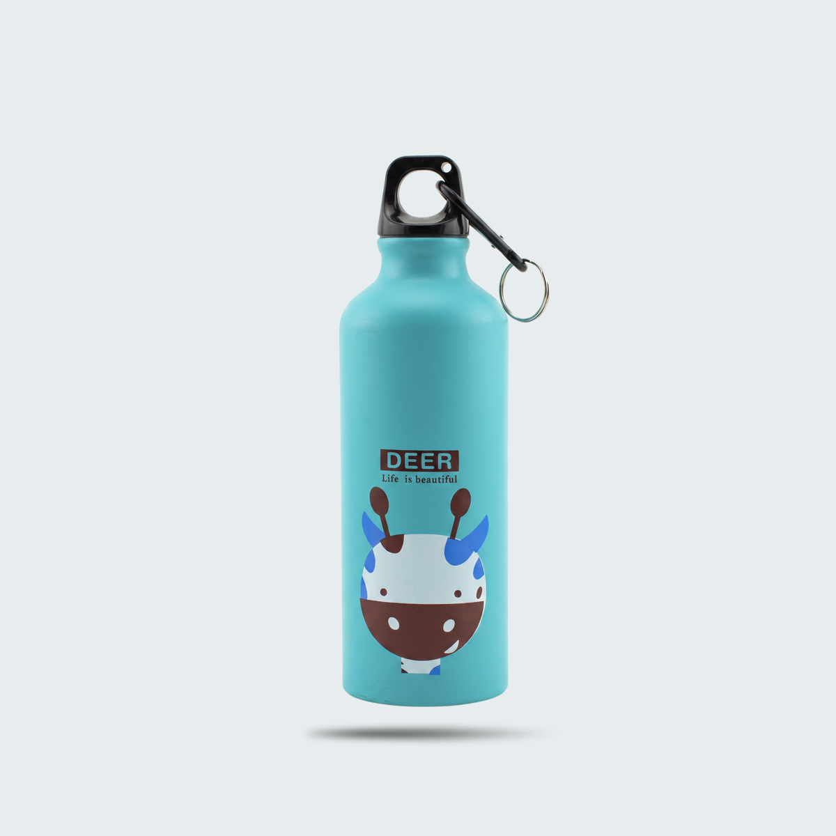 Gourde en inox enfant | AluKid