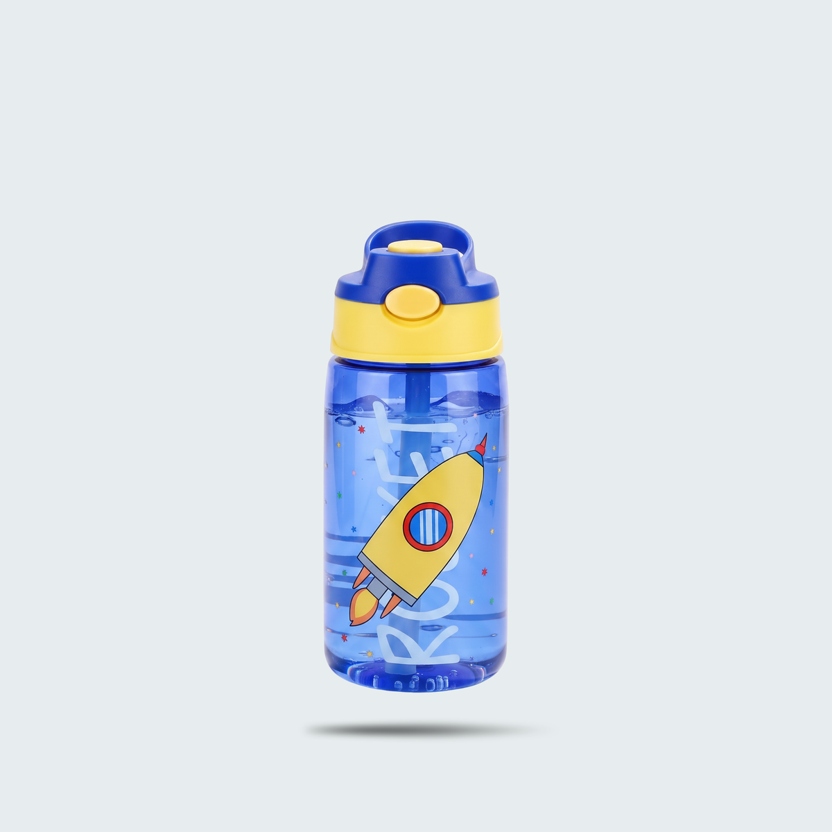 Gourde en plastique enfant | QuackCup