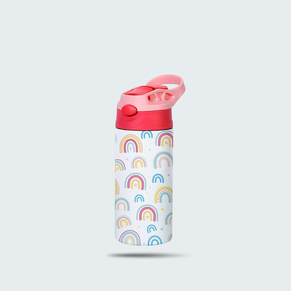 Gourde isotherme enfant | CutePaws Therm