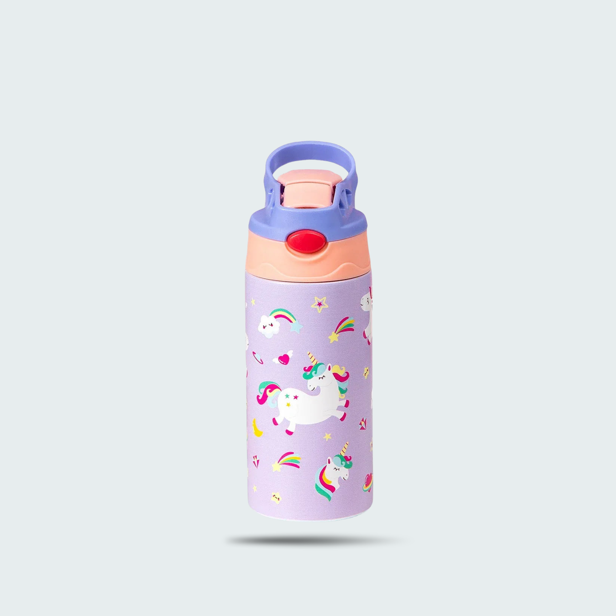 Gourde isotherme enfant | CutePaws Therm
