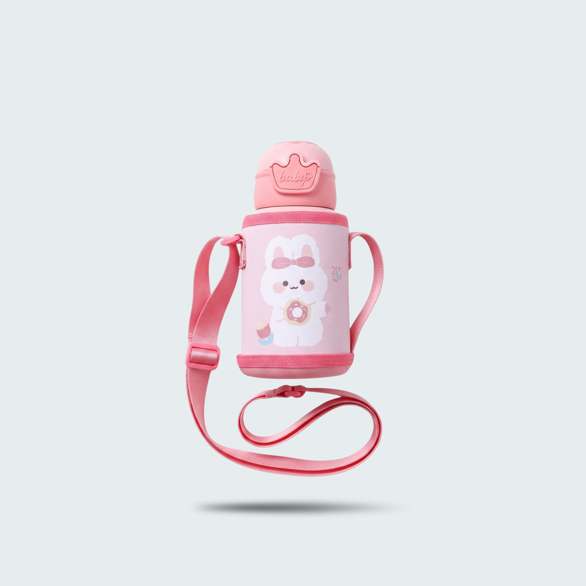 Gourde isotherme enfant | UnicornTherm