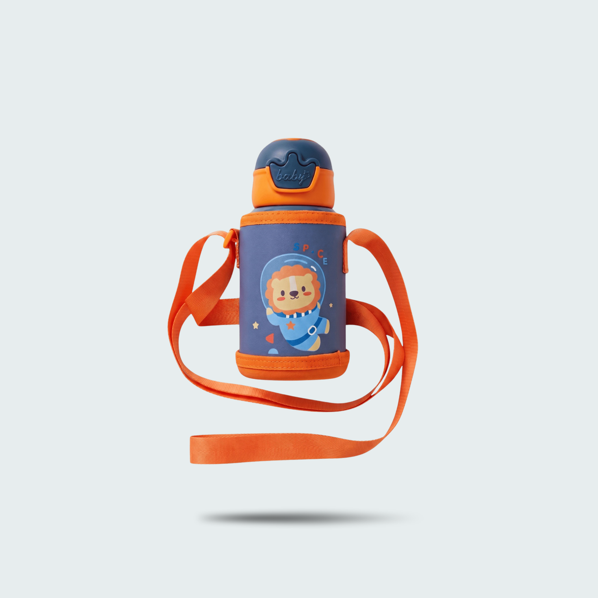 Gourde isotherme enfant | UnicornTherm