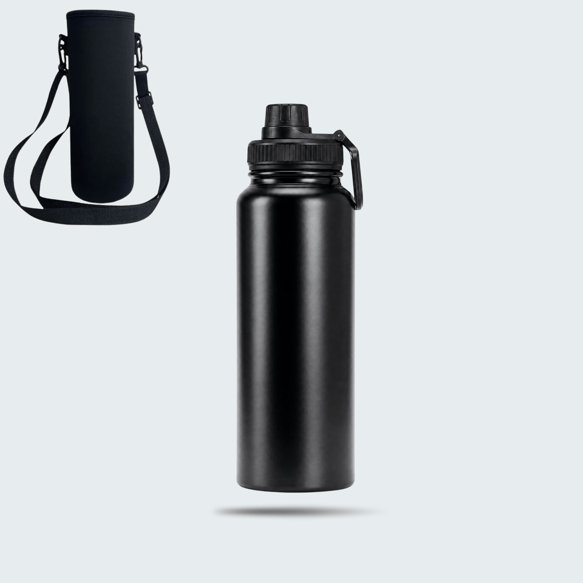 Gourde isotherme | CarTherm