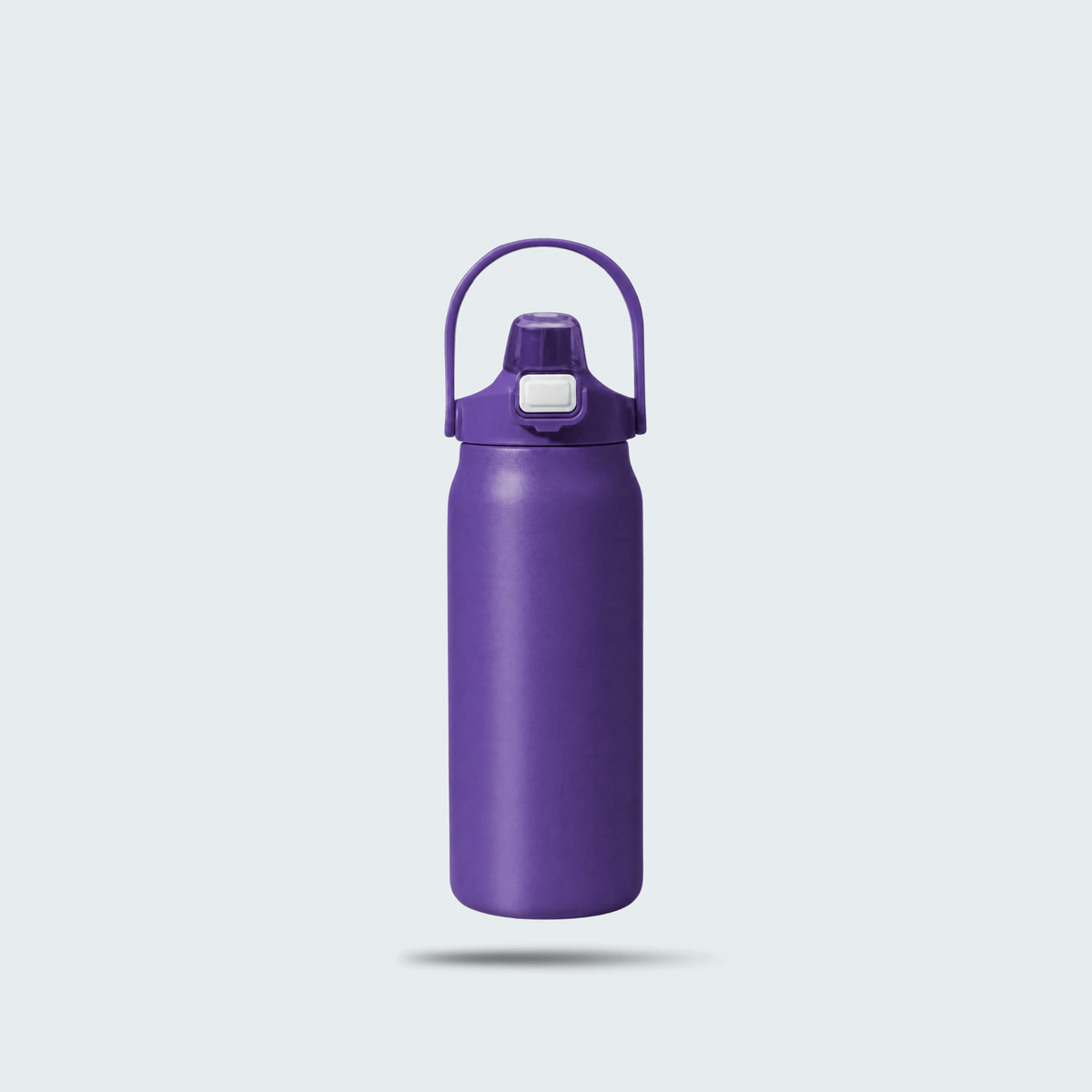 Gourde isotherme 1L | LitreTherm