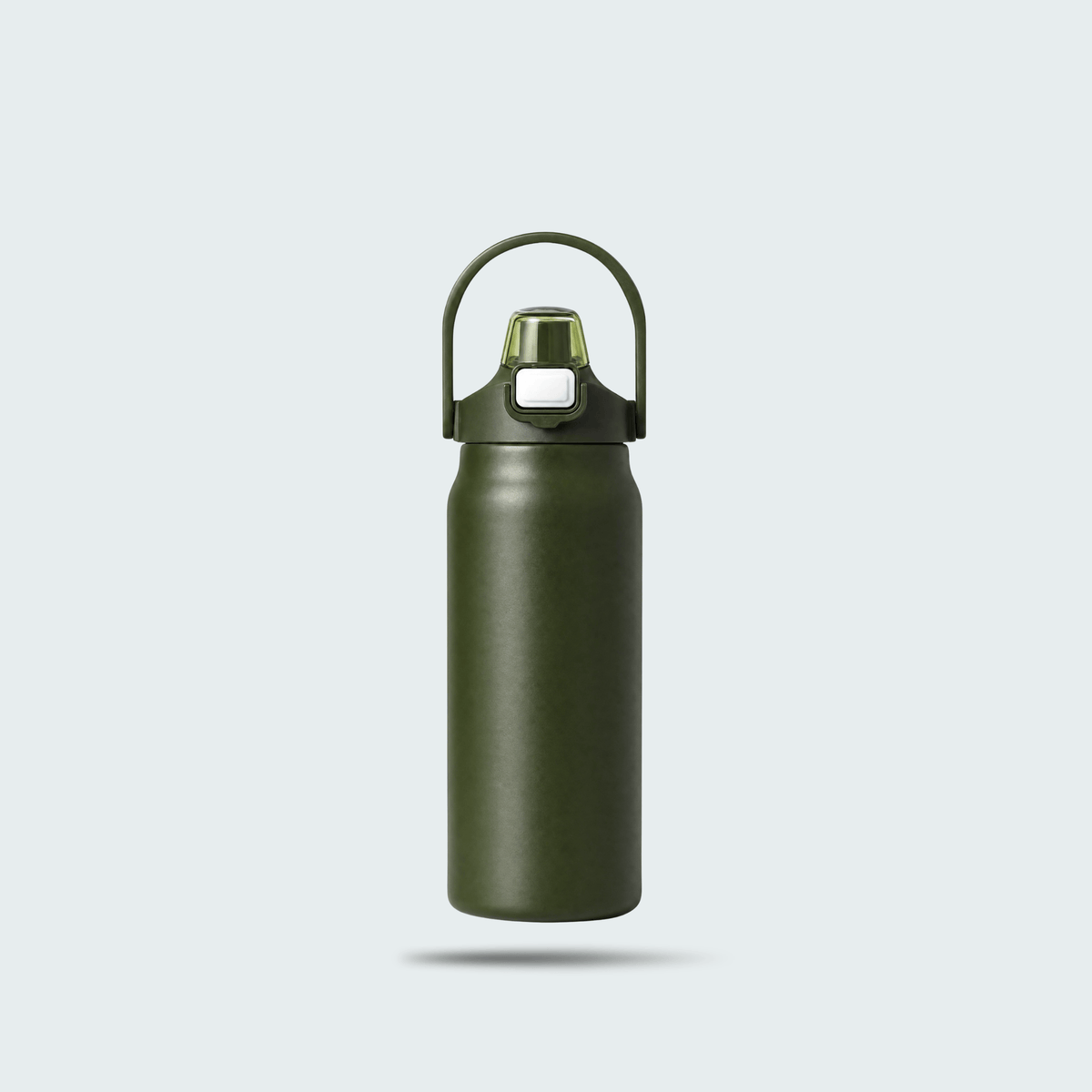 Gourde isotherme 1L | LitreTherm