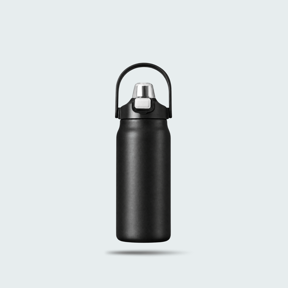 Gourde isotherme 1L | LitreTherm