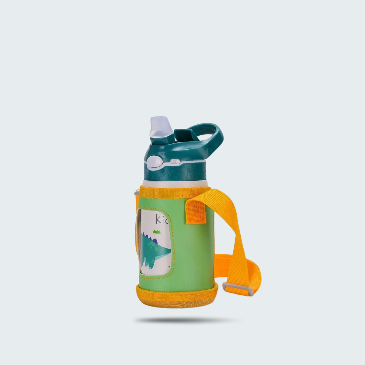 Gourde isotherme enfant | DuckBill Kid