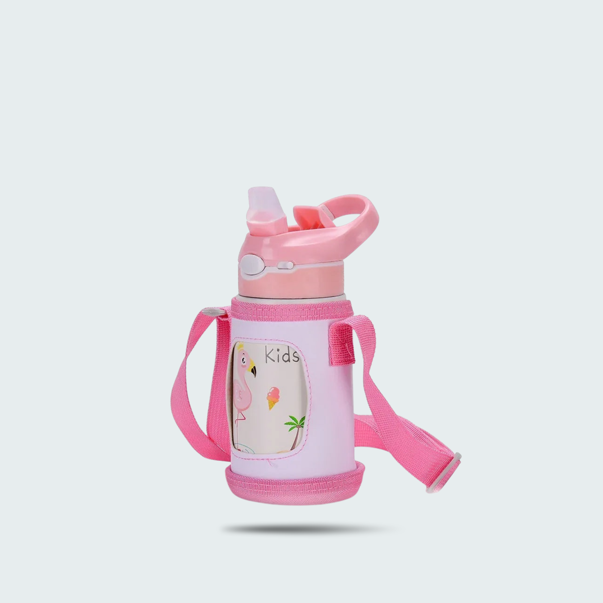 Gourde isotherme enfant | DuckBill Kid