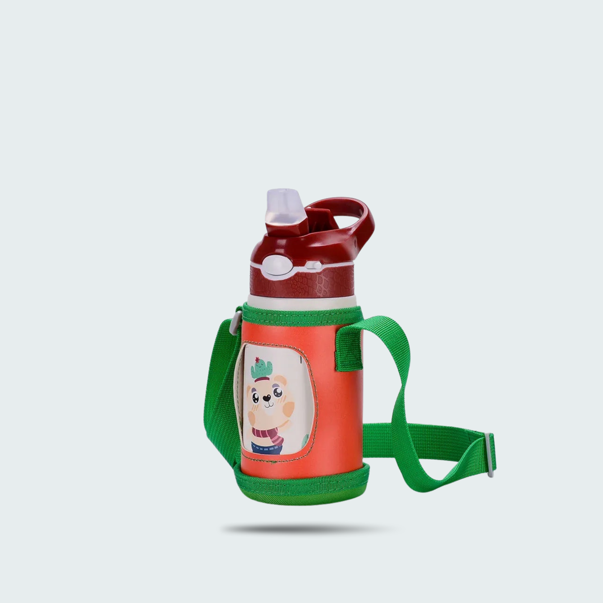 Gourde isotherme enfant | DuckBill Kid