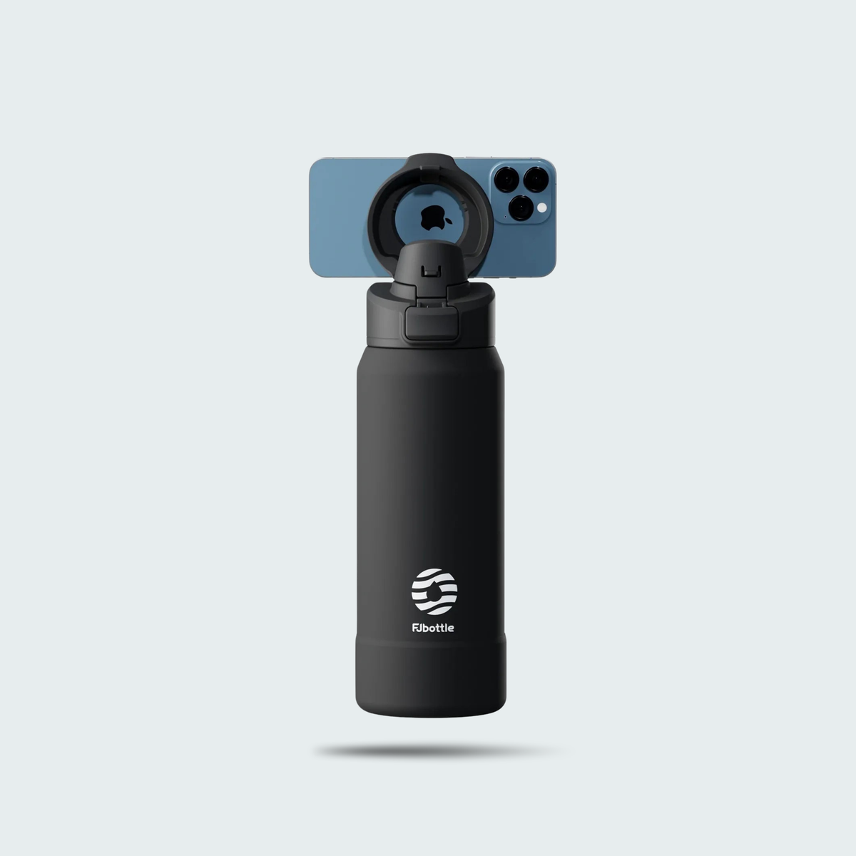 Gourde connectée | MagPhone